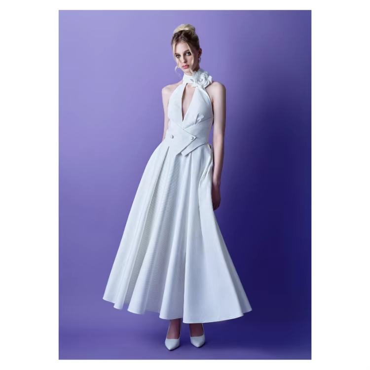 Picture of Womens Stonington Gray Clothing Good-Quality Fabric Women'S Clothes