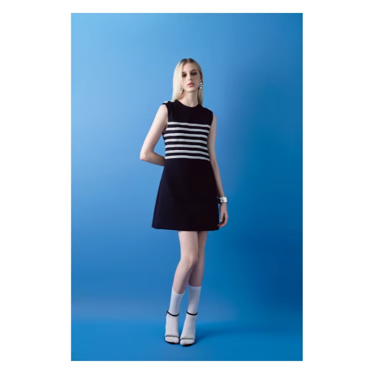 Picture of Women'S Summer Dresses Stonington Gray Clothing