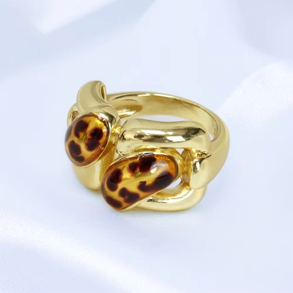 Picture of JEWELRY 14K Gold Plated Fine Jewelry Rings Eternity Bands for Women