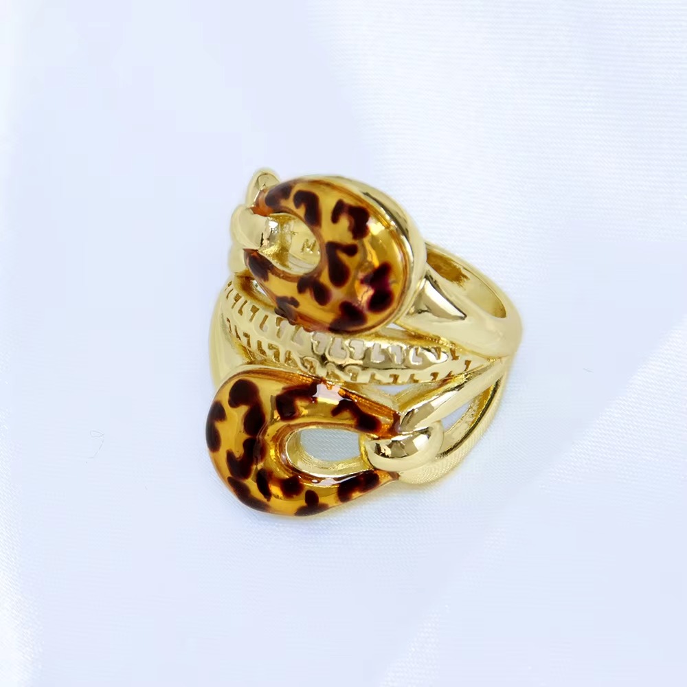 Picture of JEWELRY 14K Gold Plated Fine Jewelry Rings Eternity Bands for Women