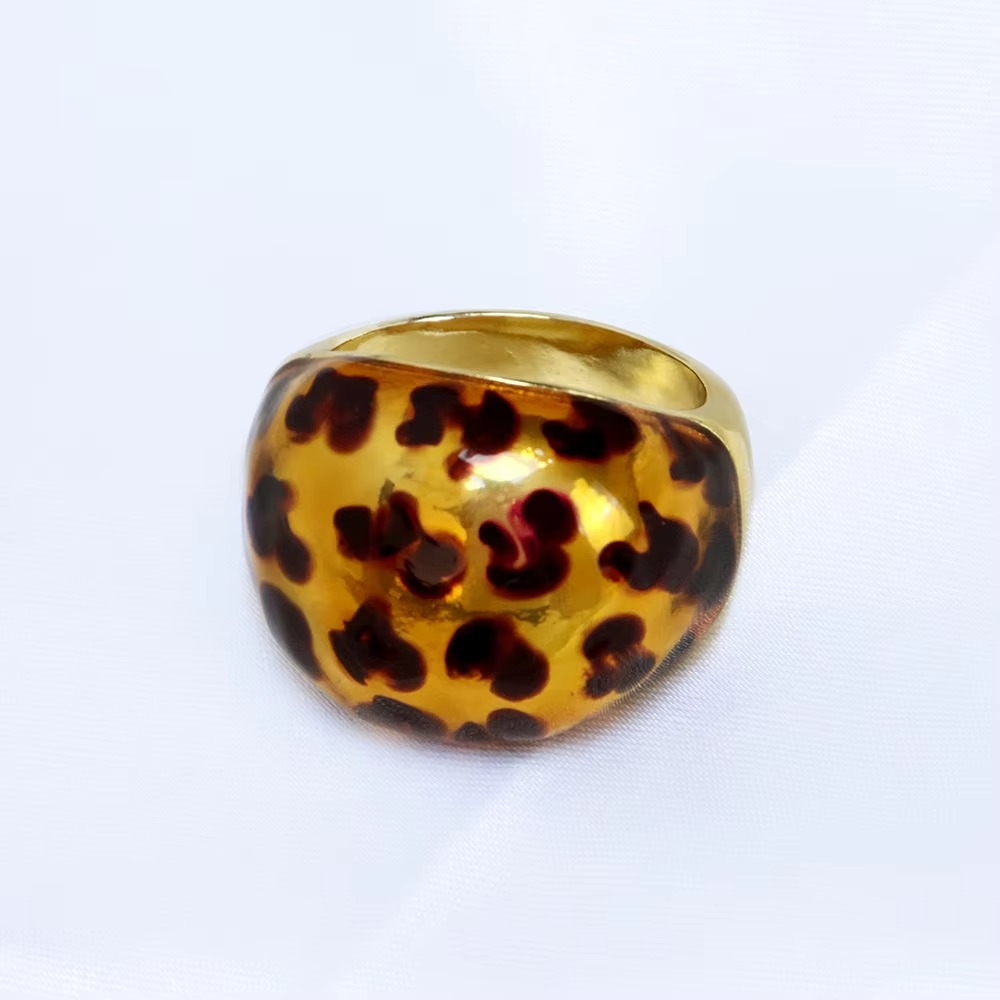 Picture of JEWELRY 14K Gold Plated Fine Jewelry Rings for Women